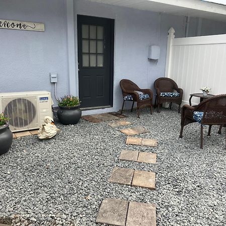 Haven Of Peace Studio Lakeland Exterior photo