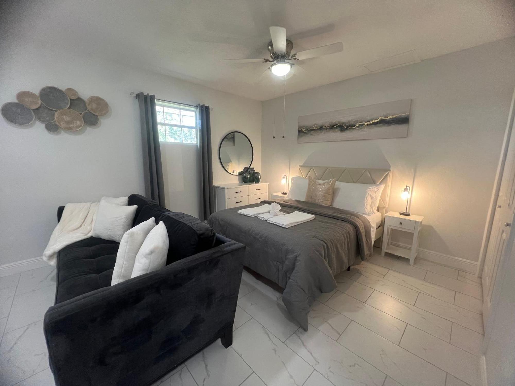 Haven Of Peace Studio Lakeland Exterior photo