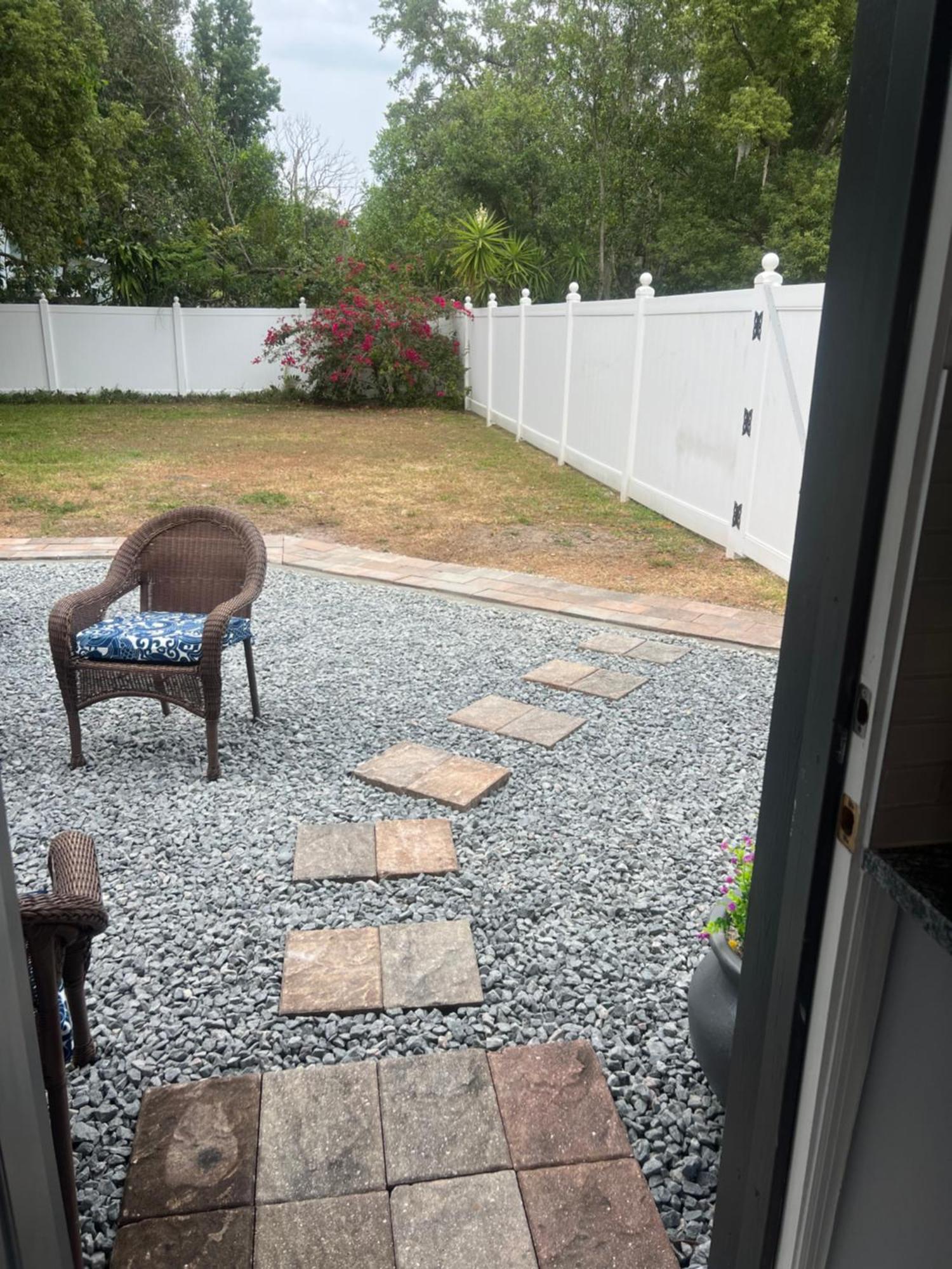 Haven Of Peace Studio Lakeland Exterior photo