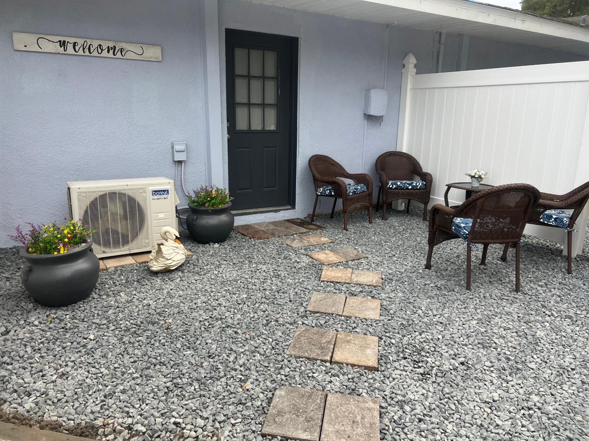 Haven Of Peace Studio Lakeland Exterior photo